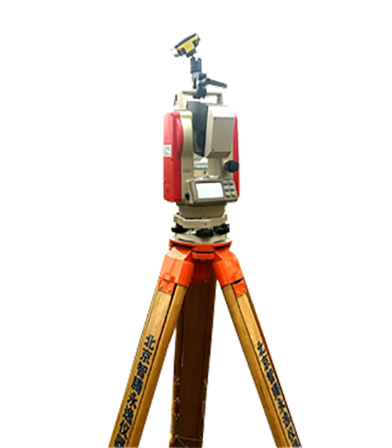 ZTQN-5B+( PRO)橋梁撓度檢測(cè)儀